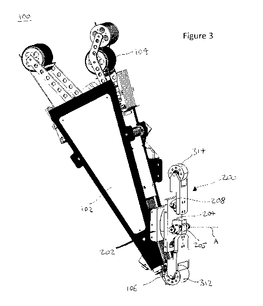 Une figure unique qui représente un dessin illustrant l'invention.